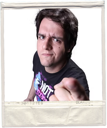 Daniel Pinheiro